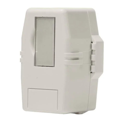 DYNAMIX 1 Port Unloaded Keystone Surface Mount Enclosure. - LX2001 - Homewares, Outdoor, Phone Accessories, Cases, Speakers, Headphones + More -