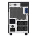 APC Easy UPS On-Line 3000VA (2400W) Tower with External Battery Pack. 230V Input