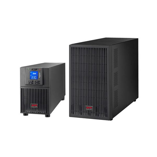 APC Easy UPS On-Line 3000VA (2400W) Tower with External Battery Pack. 230V Input