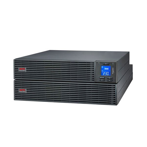 APC Easy UPS On-Line 1000VA (800W) Rack Mount with External Battery Pack. 230V I