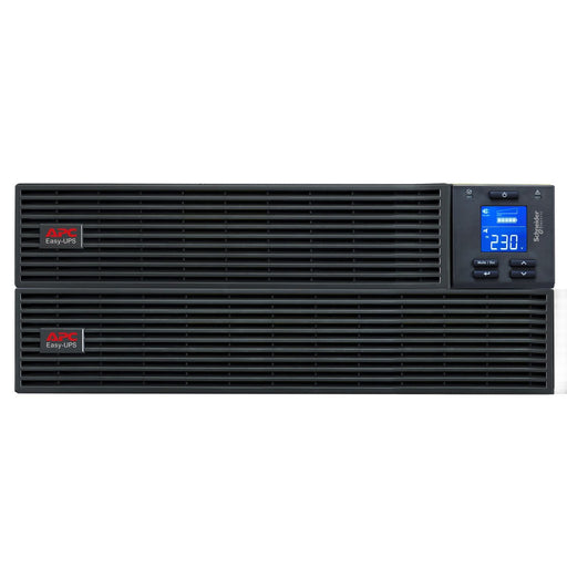 APC Easy UPS On-Line 2000VA (1600W) 2U Rack Mount with External Battery Pack. 23