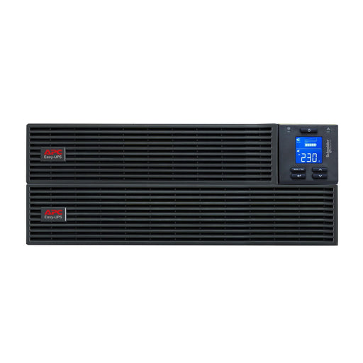 APC Easy UPS On-Line 3000VA (2400W) 2U Rack Mount with External Battery Pack. 23