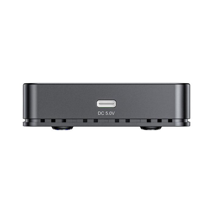 UNITEK 13-in-1 USB-C 10Gbps Universal Docking Station with 100W PD. Includes 3x
