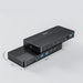 UNITEK 13-in-1 USB-C 10Gbps Universal Docking Station with 100W PD. Includes 3x