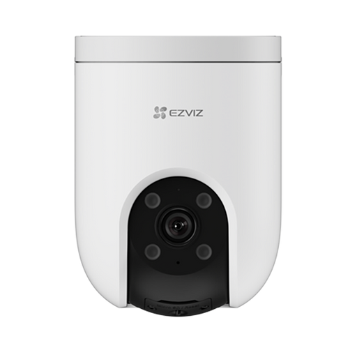 EZVIZ H8C 8MP Outdoor WiFi Wired PT Security Camera with 360-Degree FoV 1/2.7" P