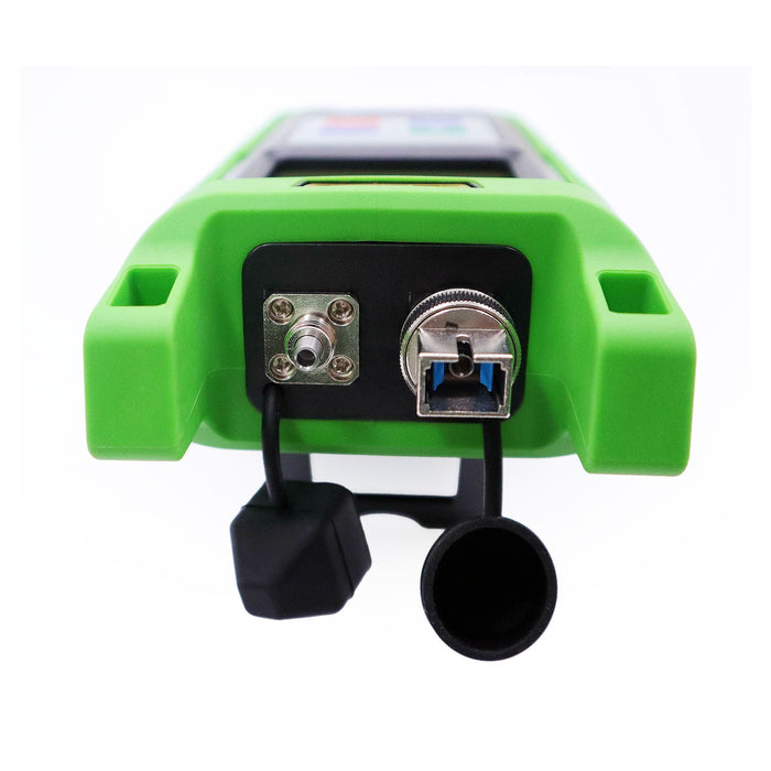 GOLD ToolOptical Power Metre w/ VFL Laser Range up to 30kms