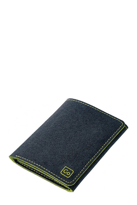 The Micro Wallet Rfid