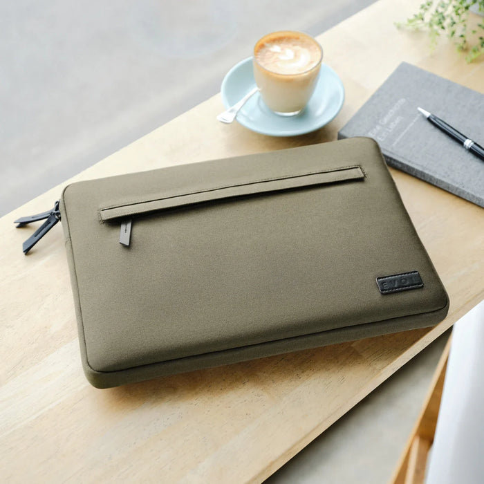 Generation Earth 13.3"-14.1" Laptop Sleeve – Navy - LX2001 - Homewares, Outdoor, Phone Accessories, Cases, Speakers, Headphones + More -