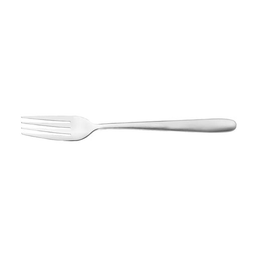 Tablekraft 12 Pack Cafe Table Fork