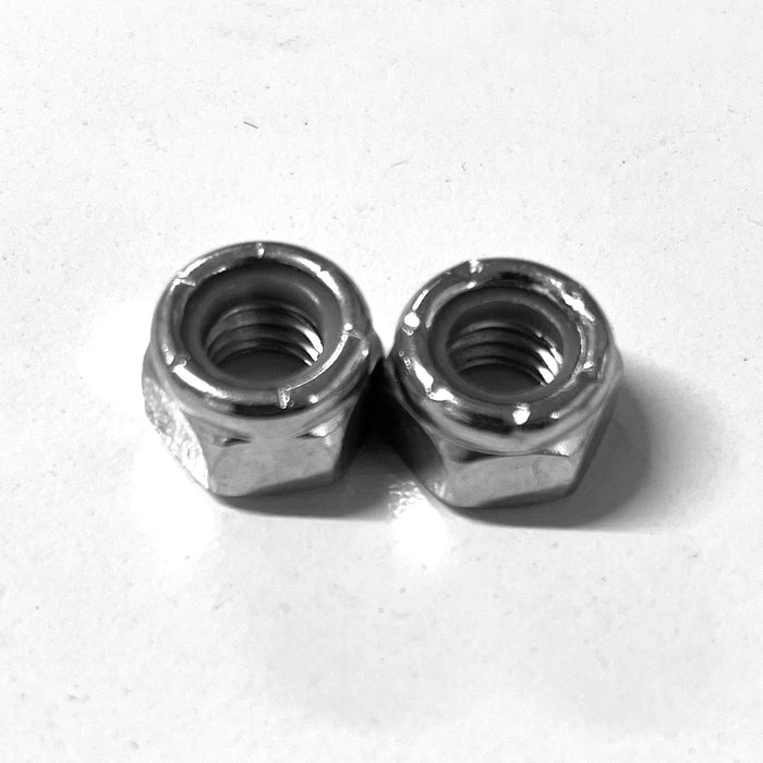 Replacement 3/8" Nut For Hardline Training Wheels