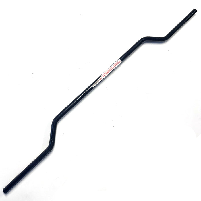Replacement Axle For Hardline Training Wheels
