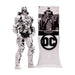 DC MULTIVERSE 7IN - HAZMAT SUIT BATMAN (LINE ART)(GOLD LABEL) - LX2001 - Homewares, Outdoor, Phone Accessories, Cases, Speakers, Headphones + More -