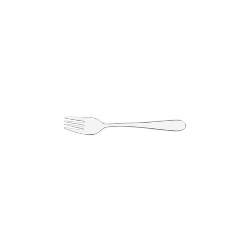 Tablekraft 12 Pack Luxor Fruit Fork