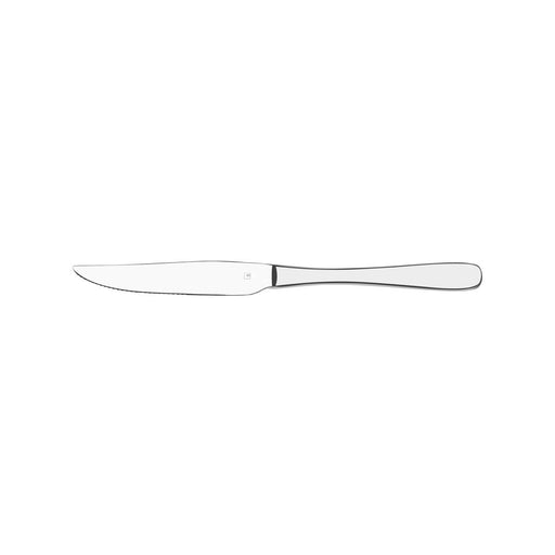 Tablekraft 12 Pack Luxor Steak Knife