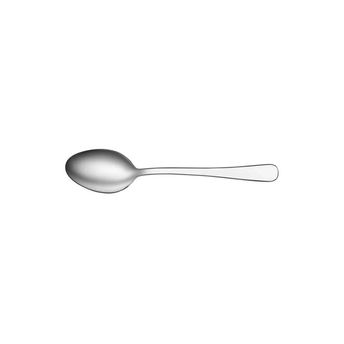 Tablekraft 12 Pack York Dessert Spoon - LX2001 - Homewares, Outdoor, Phone Accessories, Cases, Speakers, Headphones + More -