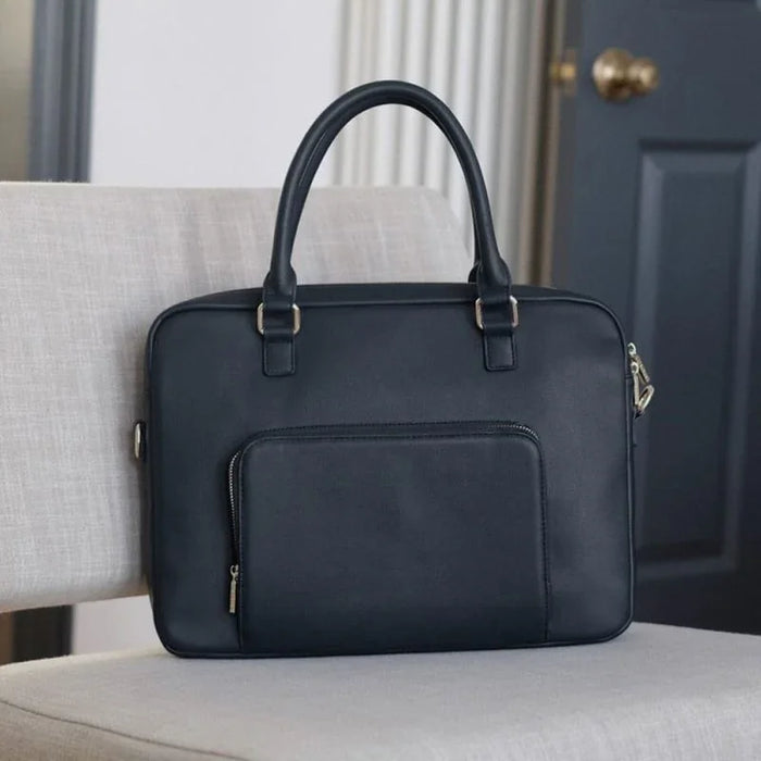 Stackers Laptop Bag Navy - LX2001 - Homewares, Outdoor, Phone Accessories, Cases, Speakers, Headphones + More -