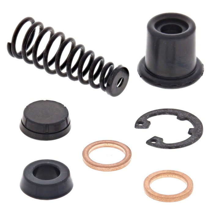 All Balls Master Cylinder Rebuild Kit Front