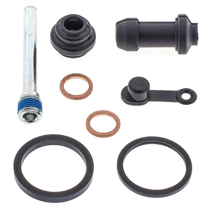 All Balls Caliper Rebuild Kit Rear Gasgas Kawasaki Suzuki Yamaha