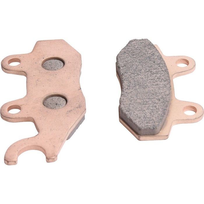 Brake Pads All Balls