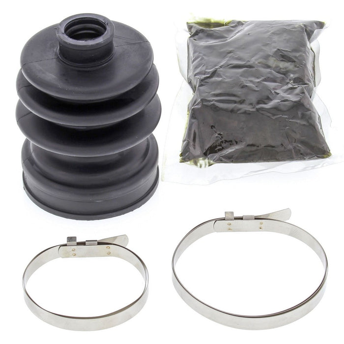 All Balls Cv Boot Front Honda Kawasaki