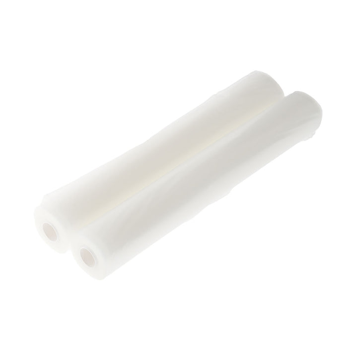 Vacuum Sealer Rolls 40cm x 6m (2 Pack)