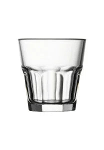 Pasabahce Glass Casablanca Rocks 205ml - LX2001 - Homewares, Outdoor, Phone Accessories, Cases, Speakers, Headphones + More -