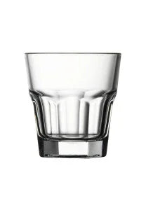 Pasabahce Glass Casablanca Rocks 246ml - LX2001 - Homewares, Outdoor, Phone Accessories, Cases, Speakers, Headphones + More -