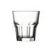 Pasabahce Glass Casablanca Rocks 269ml - LX2001 - Homewares, Outdoor, Phone Accessories, Cases, Speakers, Headphones + More -