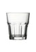 Pasabahce Glass Casablanca Double Rock 361ml - LX2001 - Homewares, Outdoor, Phone Accessories, Cases, Speakers, Headphones + More -