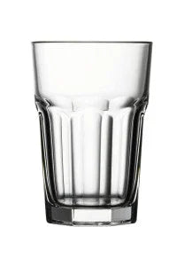 Pasabahce Glass Casablanca Beverage 355ml - LX2001 - Homewares, Outdoor, Phone Accessories, Cases, Speakers, Headphones + More -