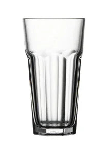 Pasabahce Glass Casablanca Cooler 365ml - LX2001 - Homewares, Outdoor, Phone Accessories, Cases, Speakers, Headphones + More -