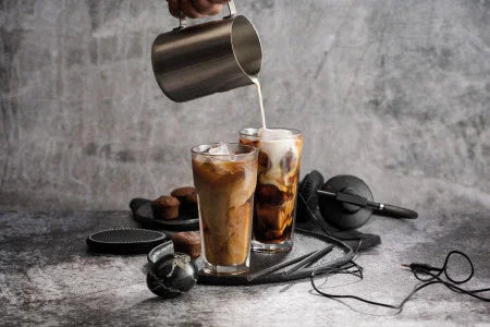 Pasabahce Glass Casablanca Cooler 475ml - LX2001 - Homewares, Outdoor, Phone Accessories, Cases, Speakers, Headphones + More -