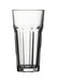 Pasabahce Glass Casablanca Cooler 475ml - LX2001 - Homewares, Outdoor, Phone Accessories, Cases, Speakers, Headphones + More -