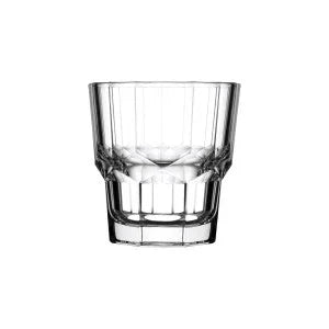 Pasabahce Glass Serenity Whiskey 355ml - LX2001 - Homewares, Outdoor, Phone Accessories, Cases, Speakers, Headphones + More -