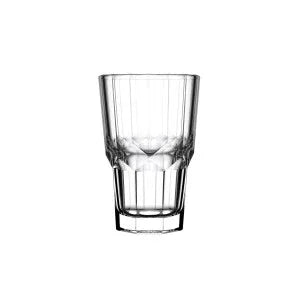 Pasabahce Glass Serenity Long Drink 265ml - LX2001 - Homewares, Outdoor, Phone Accessories, Cases, Speakers, Headphones + More -