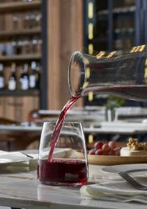 Pasabahce Glass Pinot 495ml - Set 4 - LX2001 - Homewares, Outdoor, Phone Accessories, Cases, Speakers, Headphones + More -