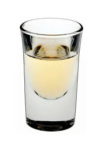 Pasabahce Glass Boston Shot 25ml - LX2001 - Homewares, Outdoor, Phone Accessories, Cases, Speakers, Headphones + More -