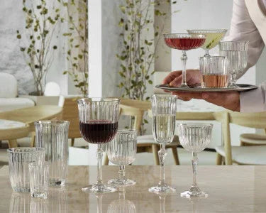 Pasabahce Glass Joy Coupe Cocktail 245ml - LX2001 - Homewares, Outdoor, Phone Accessories, Cases, Speakers, Headphones + More -