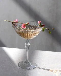 Pasabahce Glass Joy Coupe Cocktail 245ml - LX2001 - Homewares, Outdoor, Phone Accessories, Cases, Speakers, Headphones + More -