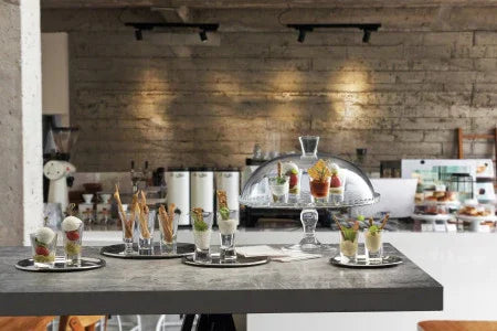 Pasabahce Glass Tulip Liquer 30ml - LX2001 - Homewares, Outdoor, Phone Accessories, Cases, Speakers, Headphones + More -