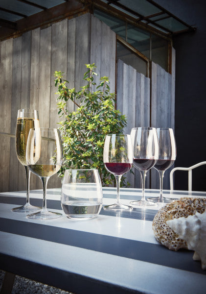 Luigi Bormioli Palace Wine Glass 365ml