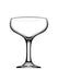 Pasabahce Glass Bistro Cocktail Coupe 270ml - LX2001 - Homewares, Outdoor, Phone Accessories, Cases, Speakers, Headphones + More -