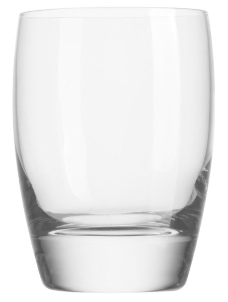 Luigi Bormioli Michelangelo Masterpiece DOF Glasses 345ml  - Set 4