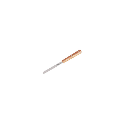 Chef Inox Spatula - Stainless Steel 100 X 19mm