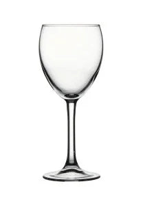 Pasabahce Glass Imperial Plus Goblet 310ml - LX2001 - Homewares, Outdoor, Phone Accessories, Cases, Speakers, Headphones + More -