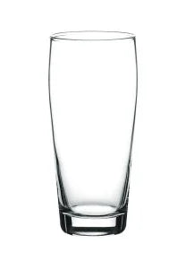 Pasabahce Glass Jubilee Beer 370ml - LX2001 - Homewares, Outdoor, Phone Accessories, Cases, Speakers, Headphones + More -