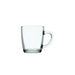Pasabahce Glass Aware Basic Mug 340ml - Set 2 - LX2001 - Homewares, Outdoor, Phone Accessories, Cases, Speakers, Headphones + More -