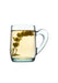 Pasabahce Glass Aware MocKa & Chai Mug 335ml - Set 2