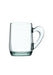Pasabahce Glass Aware MocKa & Chai Mug 335ml - Set 2