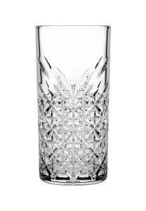Pasabahce Glass Timeless Hiball 450ml - LX2001 - Homewares, Outdoor, Phone Accessories, Cases, Speakers, Headphones + More -